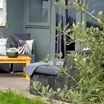 Boerderij Nixhoeve Luxury tent Genderen