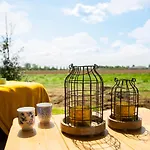 Boerderij Nixhoeve Роскошный шатер