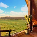 Boerderij Nixhoeve Luxury tent *