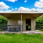 Boerderij Nixhoeve Luxury tent