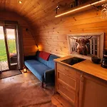 Boerderij Nixhoeve Genderen