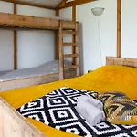 Boerderij Nixhoeve Luxury tent *