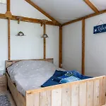 Boerderij Nixhoeve * Genderen