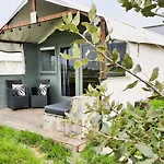 Boerderij Nixhoeve Luxury tent