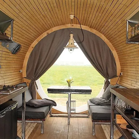 Boerderij Nixhoeve Genderen