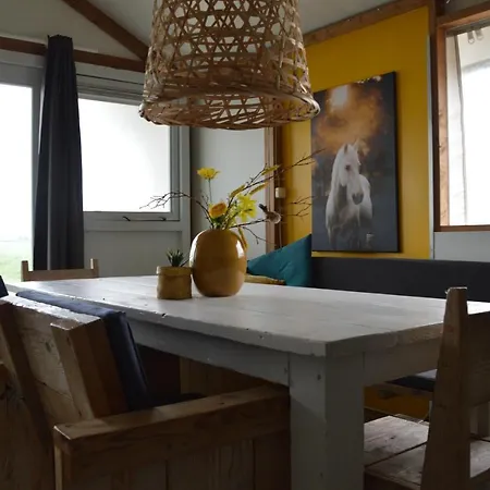 Boerderij Nixhoeve Genderen