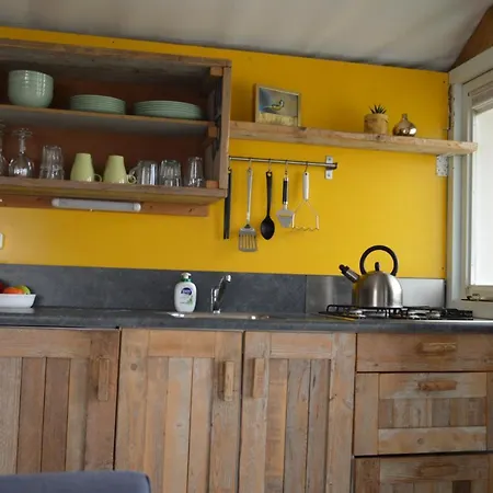 Boerderij Nixhoeve *