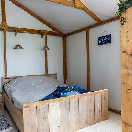 Boerderij Nixhoeve Genderen