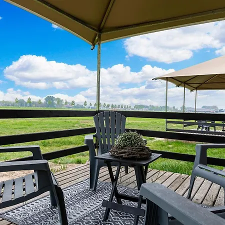 Boerderij Nixhoeve Genderen