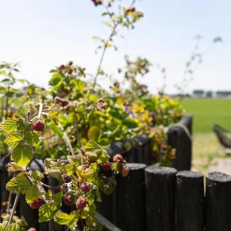 Boerderij Nixhoeve *