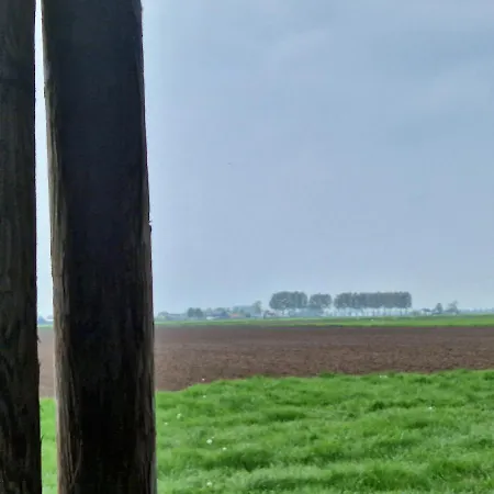 Boerderij Nixhoeve * Genderen