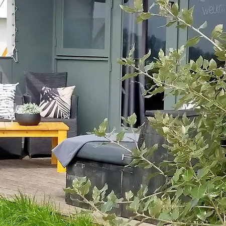 Boerderij Nixhoeve 럭셔리텐트 Genderen