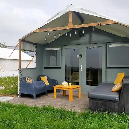 Boerderij Nixhoeve Genderen