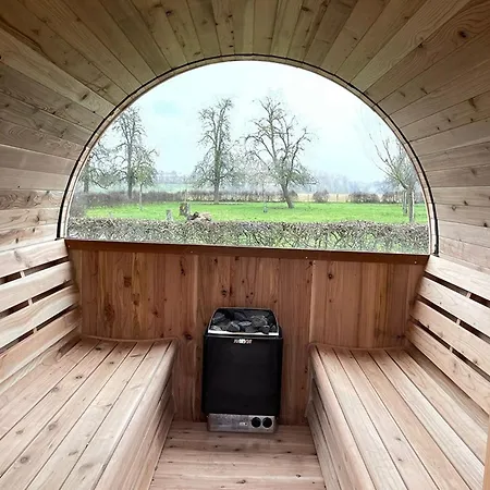 Boerderij Nixhoeve *