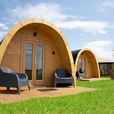 Boerderij Nixhoeve Genderen