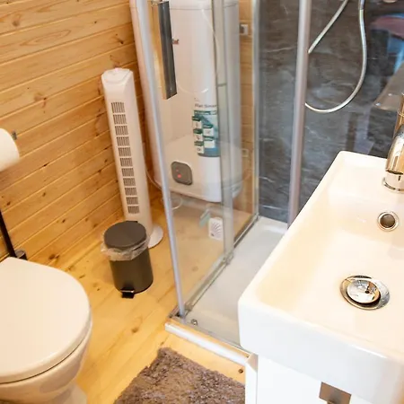 Boerderij Nixhoeve 럭셔리텐트