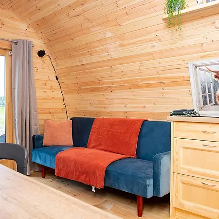 Boerderij Nixhoeve * Genderen