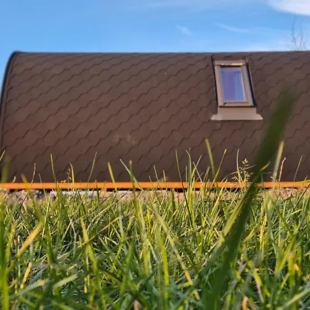 럭셔리텐트 Boerderij Nixhoeve *