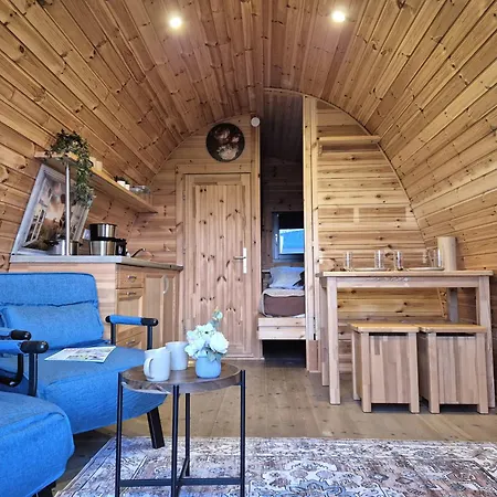 Boerderij Nixhoeve * Genderen