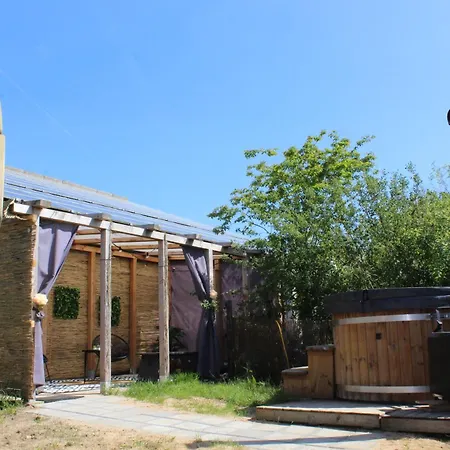 Boerderij Nixhoeve Genderen