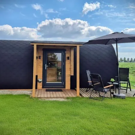 Boerderij Nixhoeve *