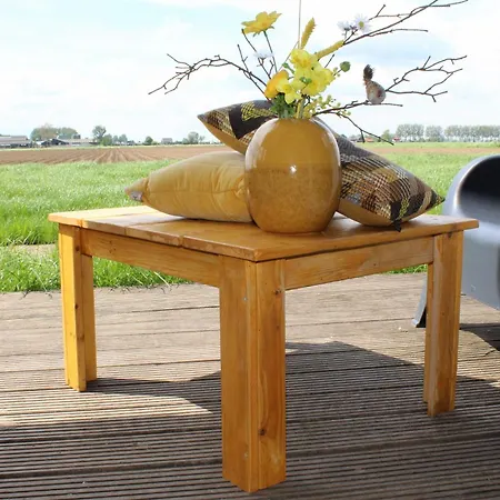 Boerderij Nixhoeve Luxusní stan