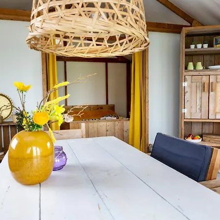 Boerderij Nixhoeve Genderen