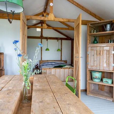 Boerderij Nixhoeve *