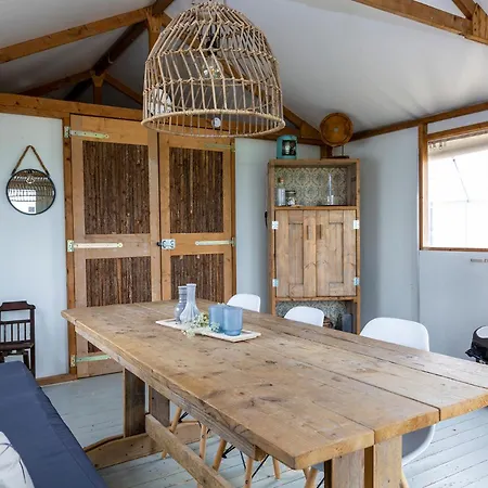 Boerderij Nixhoeve Genderen