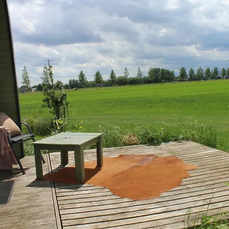 Boerderij Nixhoeve Lantgård *