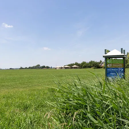 Boerderij Nixhoeve Genderen