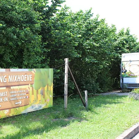Lantgård Boerderij Nixhoeve *