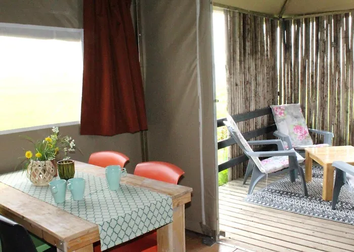 Boerderij Nixhoeve *