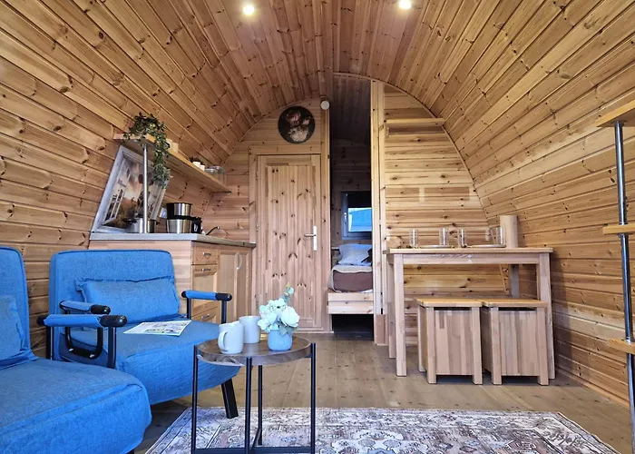 Boerderij Nixhoeve * Genderen