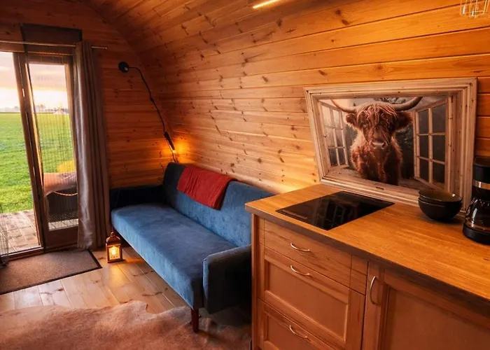 Boerderij Nixhoeve Genderen