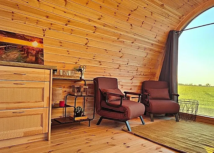 Boerderij Nixhoeve Genderen