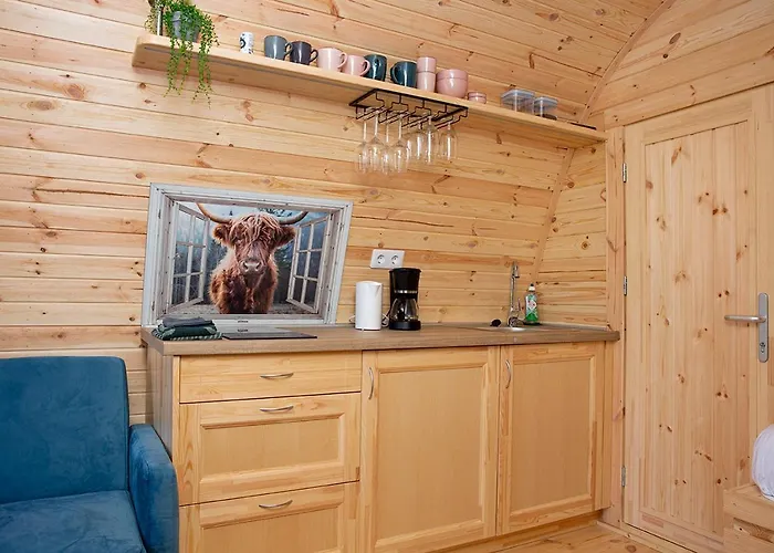 Boerderij Nixhoeve Genderen