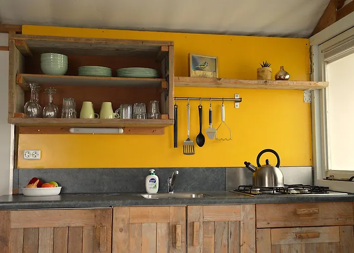 Boerderij Nixhoeve Genderen