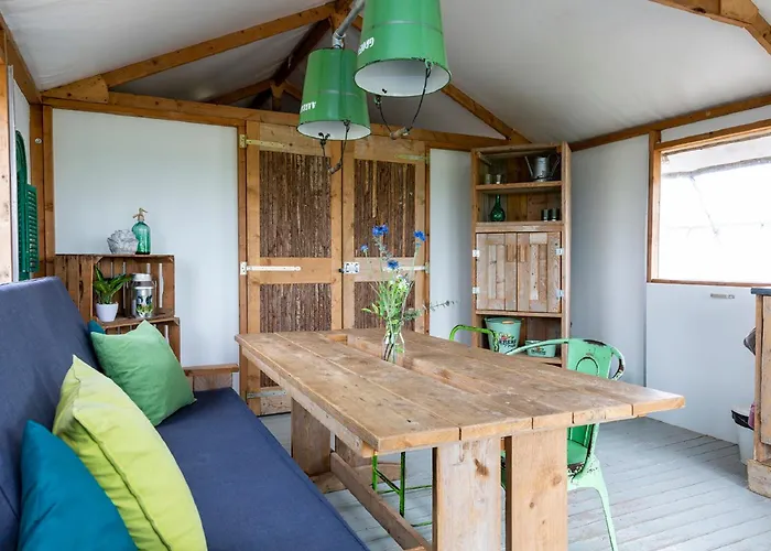 Boerderij Nixhoeve *