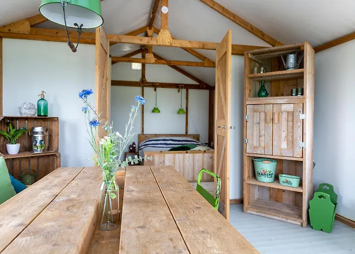 Boerderij Nixhoeve *