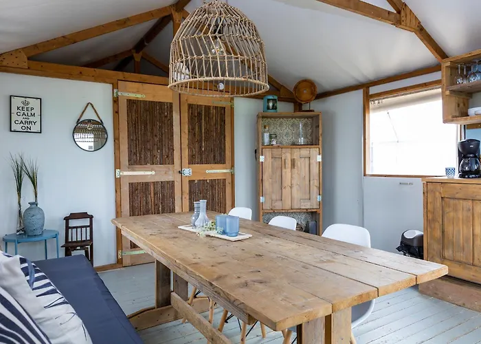 Boerderij Nixhoeve Genderen