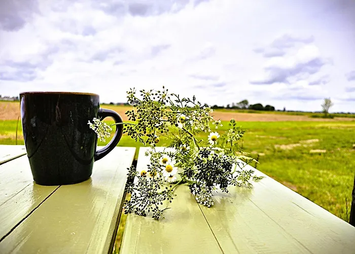 Boerderij Nixhoeve *