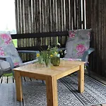 豪华帐篷 Boerderij Nixhoeve Genderen