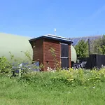 豪华帐篷 Boerderij Nixhoeve
