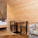 Boerderij Nixhoeve 豪华帐篷