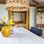 Boerderij Nixhoeve Genderen