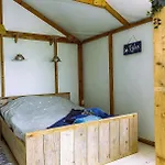 Boerderij Nixhoeve 豪华帐篷