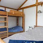 豪华帐篷 Boerderij Nixhoeve