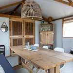 Boerderij Nixhoeve Genderen