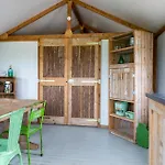 Boerderij Nixhoeve 豪华帐篷